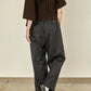 i'm here : UN(I)FORM : RIB " TUBE " TOP - fig.2