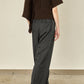 i'm here : UN(I)FORM : RIB " TUBE " TOP - fig.2