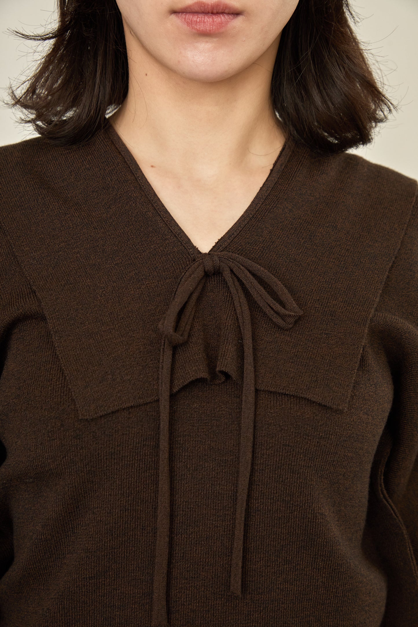 i'm here : UN(I)FORM : RIB " TUBE " TOP - fig.2
