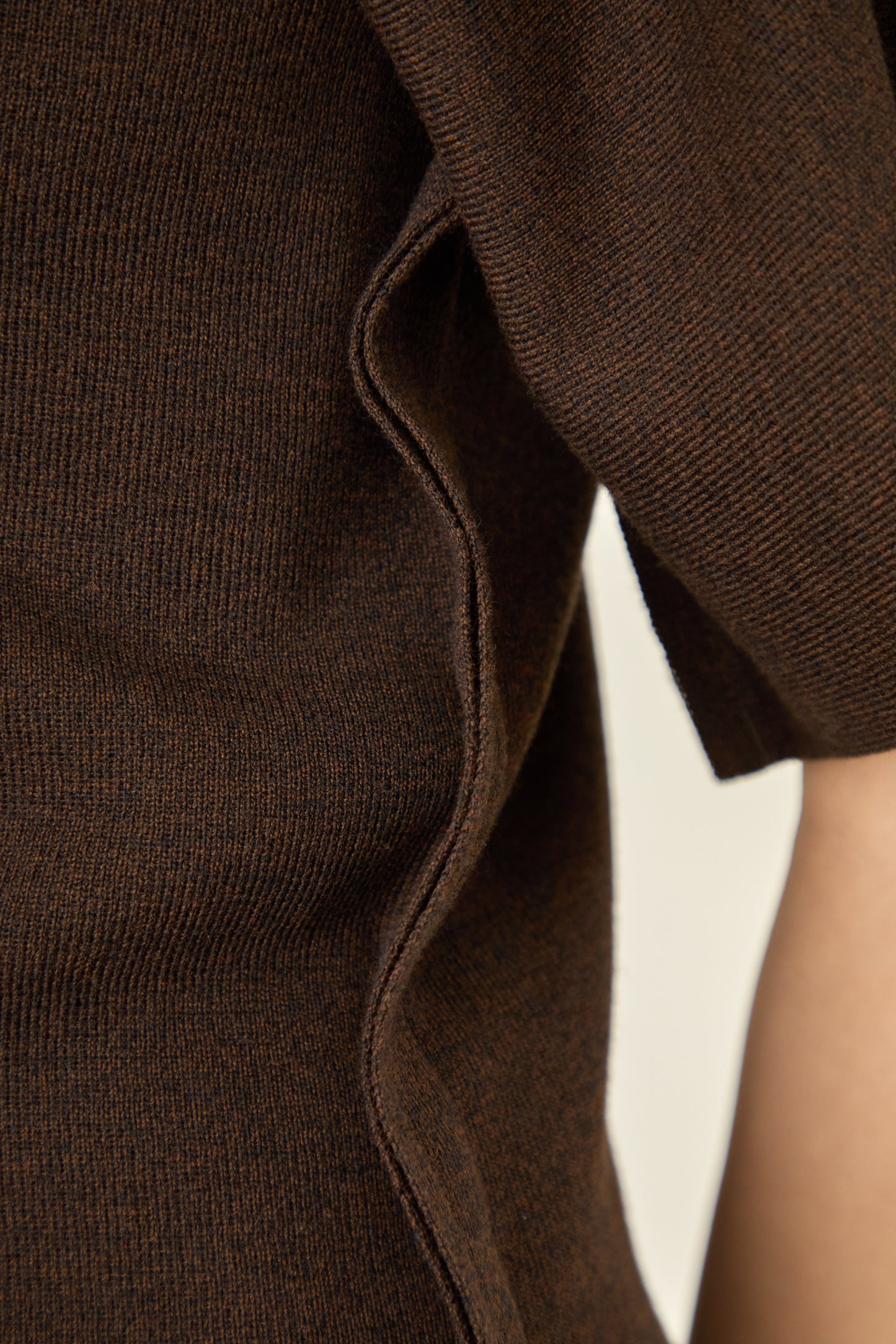 i'm here : UN(I)FORM : RIB " TUBE " TOP - fig.2