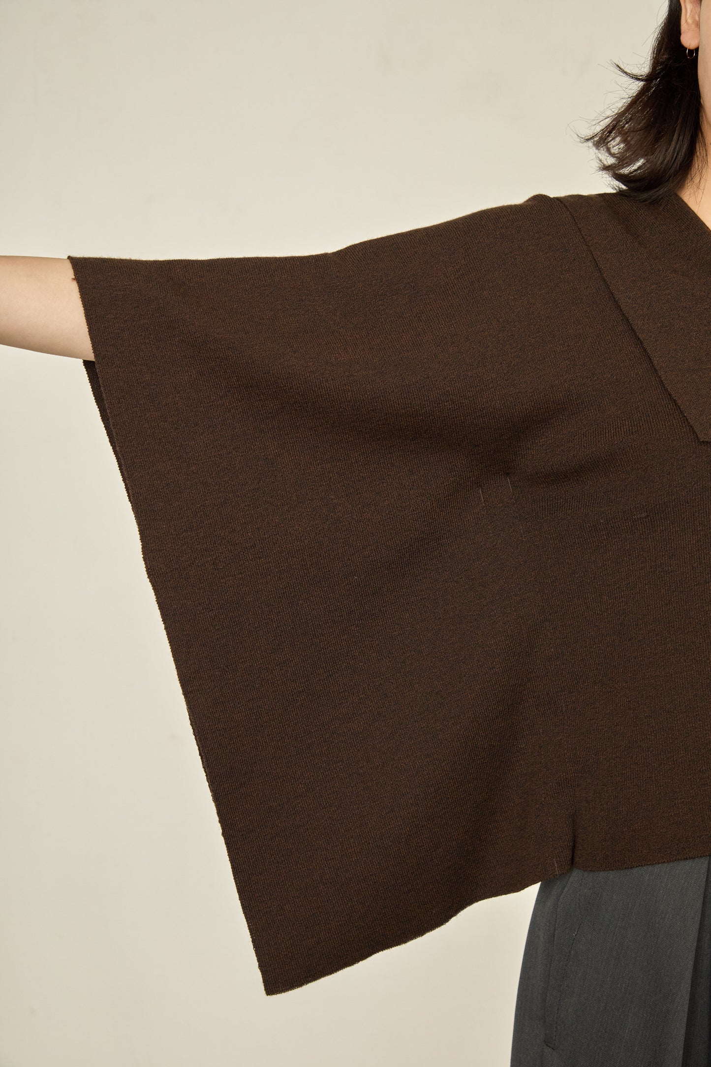 i'm here : UN(I)FORM : RIB " TUBE " TOP - fig.2