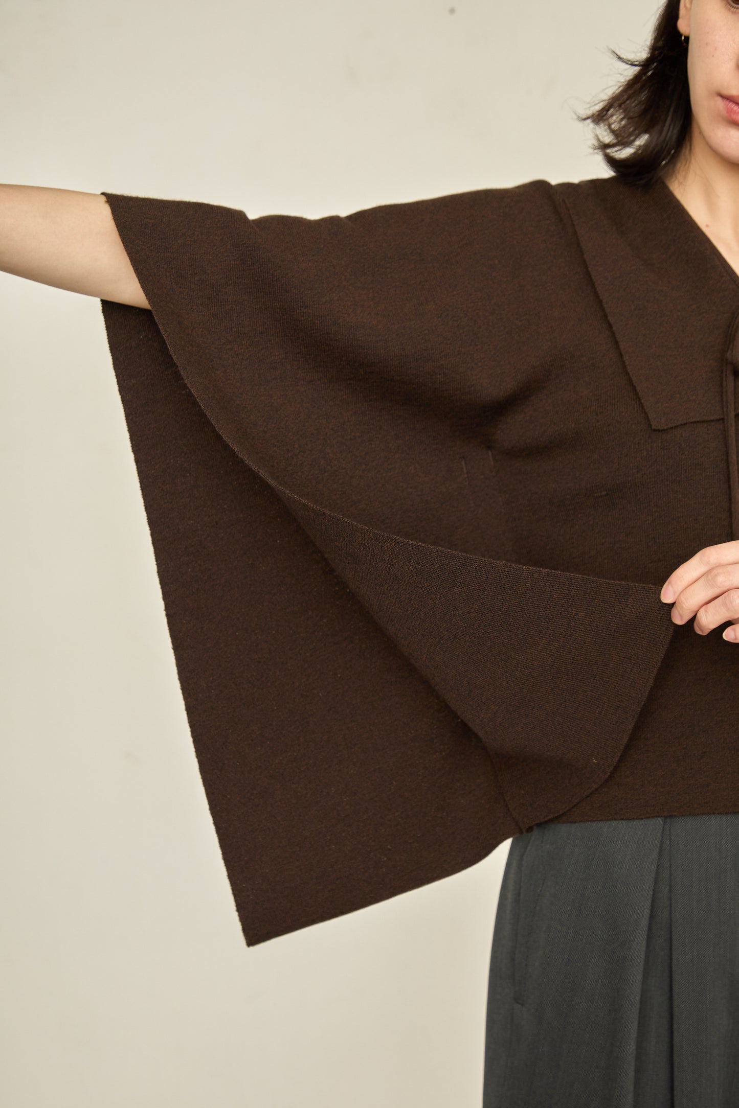 i'm here : UN(I)FORM : RIB " TUBE " TOP - fig.2