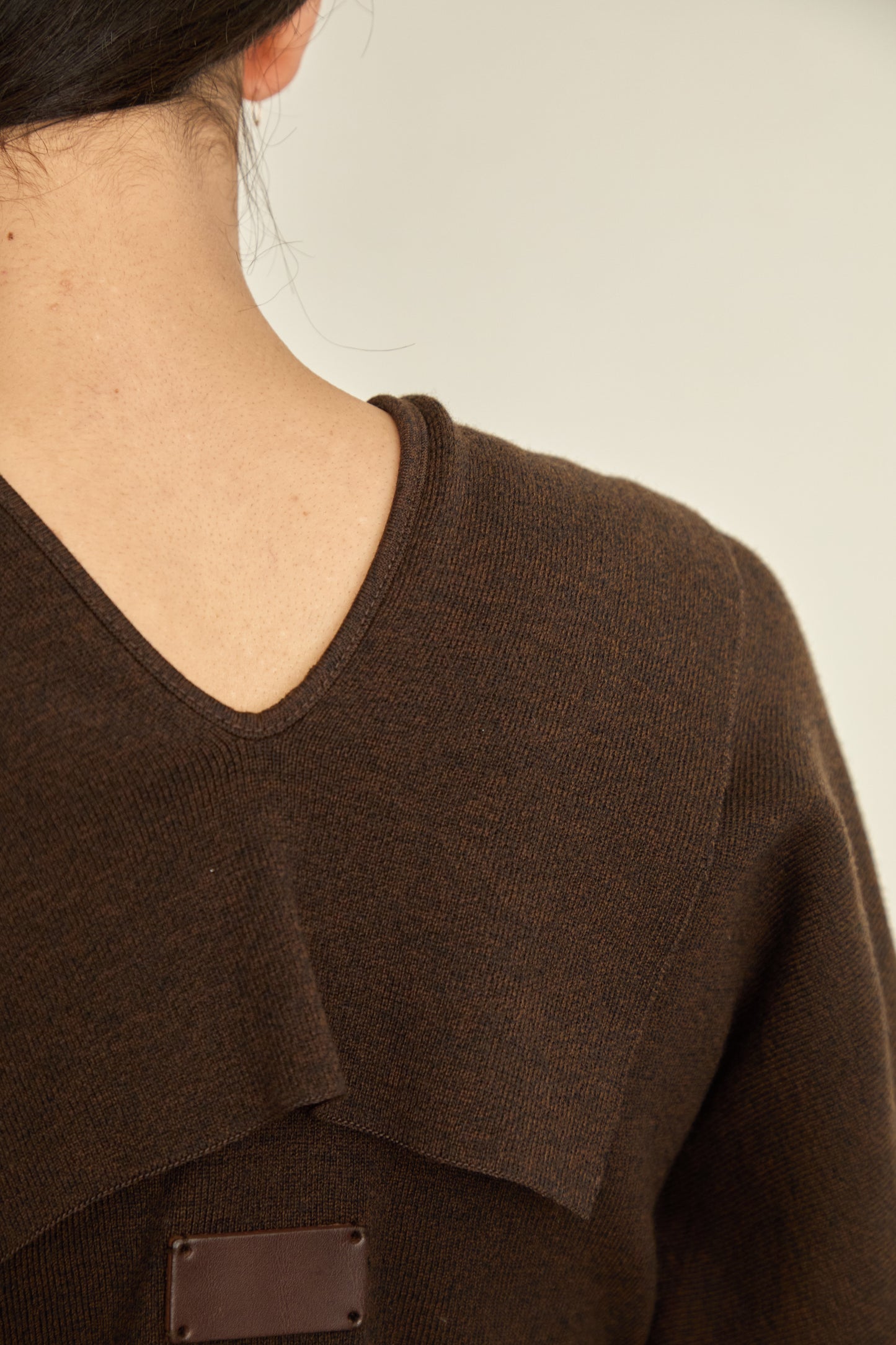 i'm here : UN(I)FORM : RIB " TUBE " TOP - fig.2
