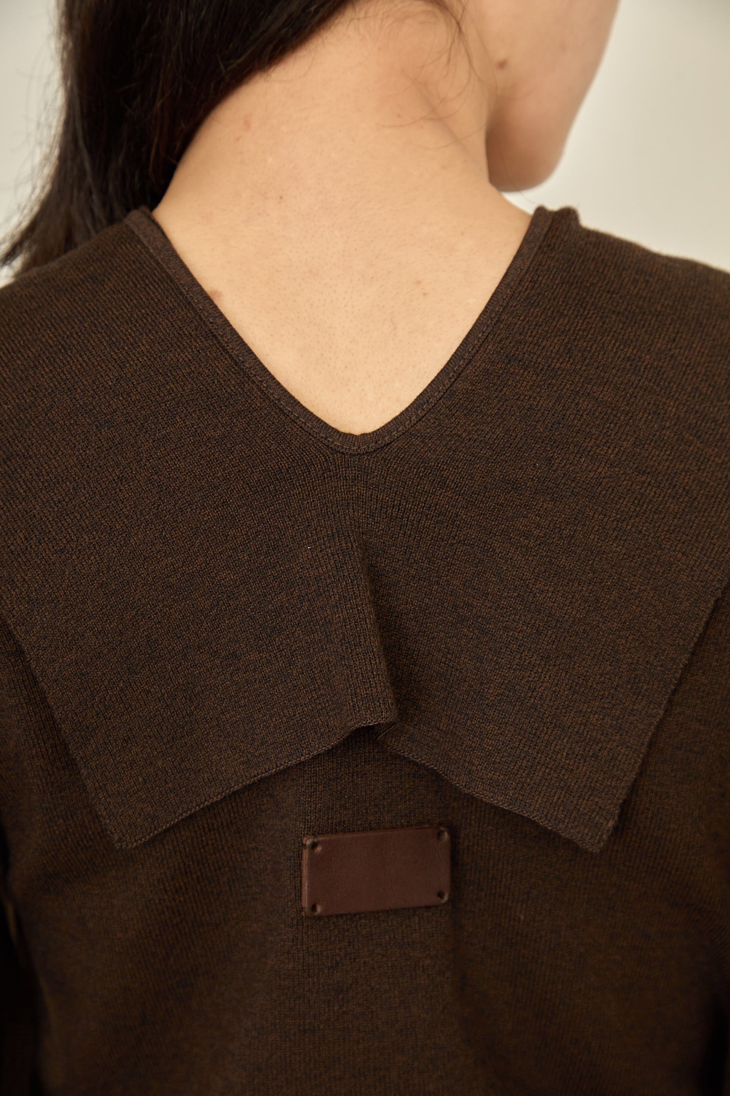 i'm here : UN(I)FORM : RIB " TUBE " TOP - fig.2