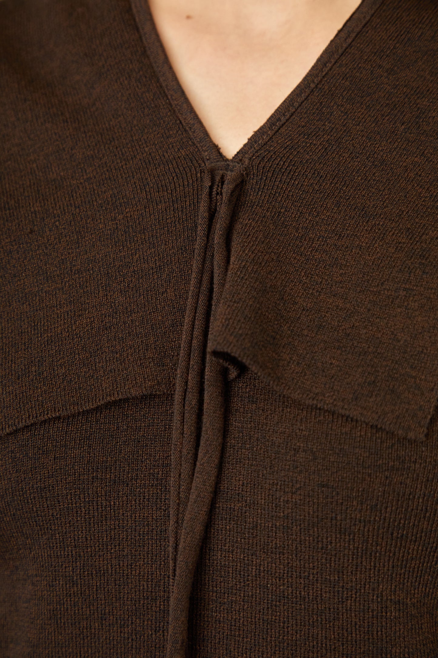 i'm here : UN(I)FORM : RIB " TUBE " TOP - fig.2