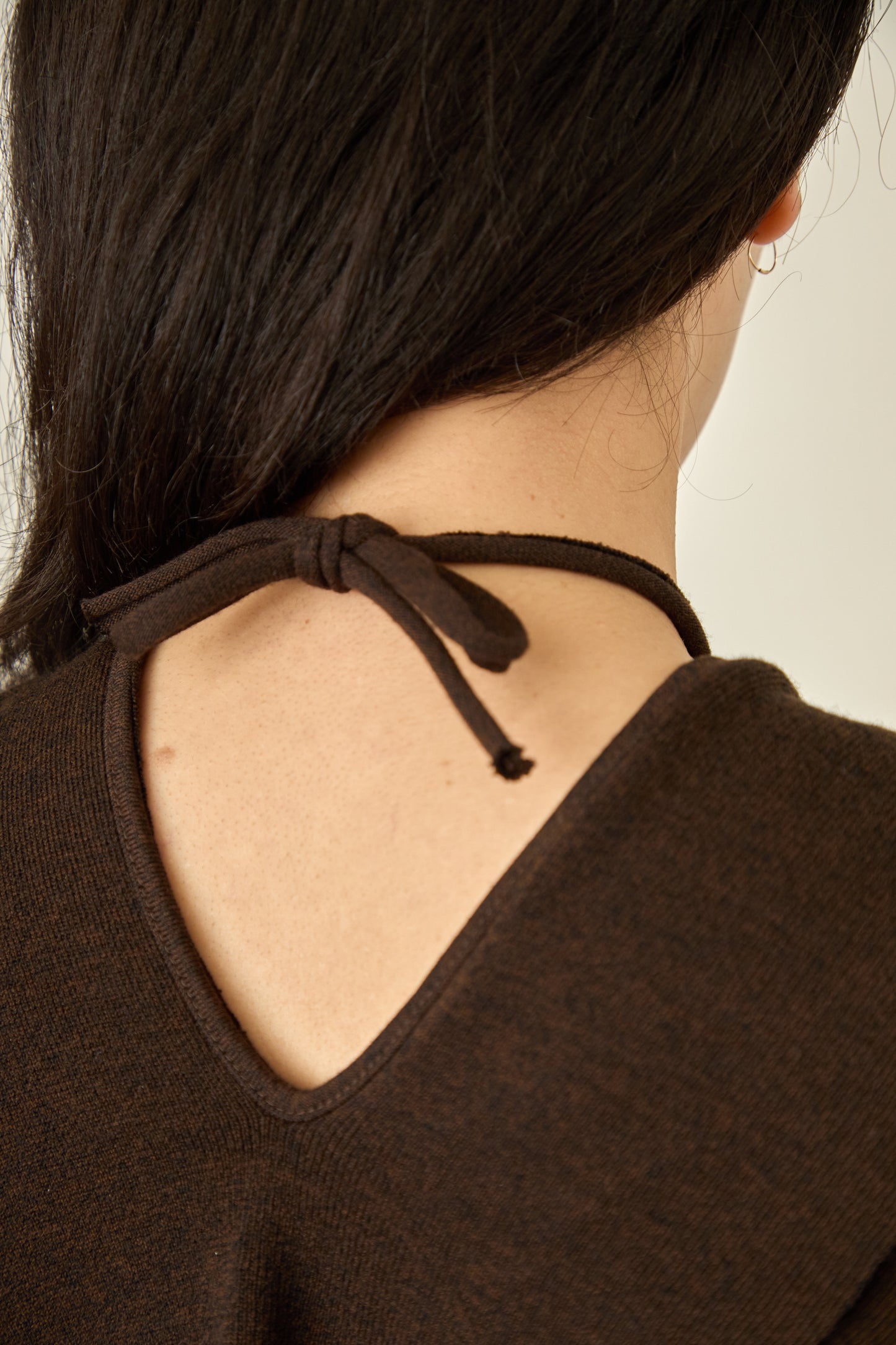 i'm here : UN(I)FORM : RIB " TUBE " TOP - fig.2