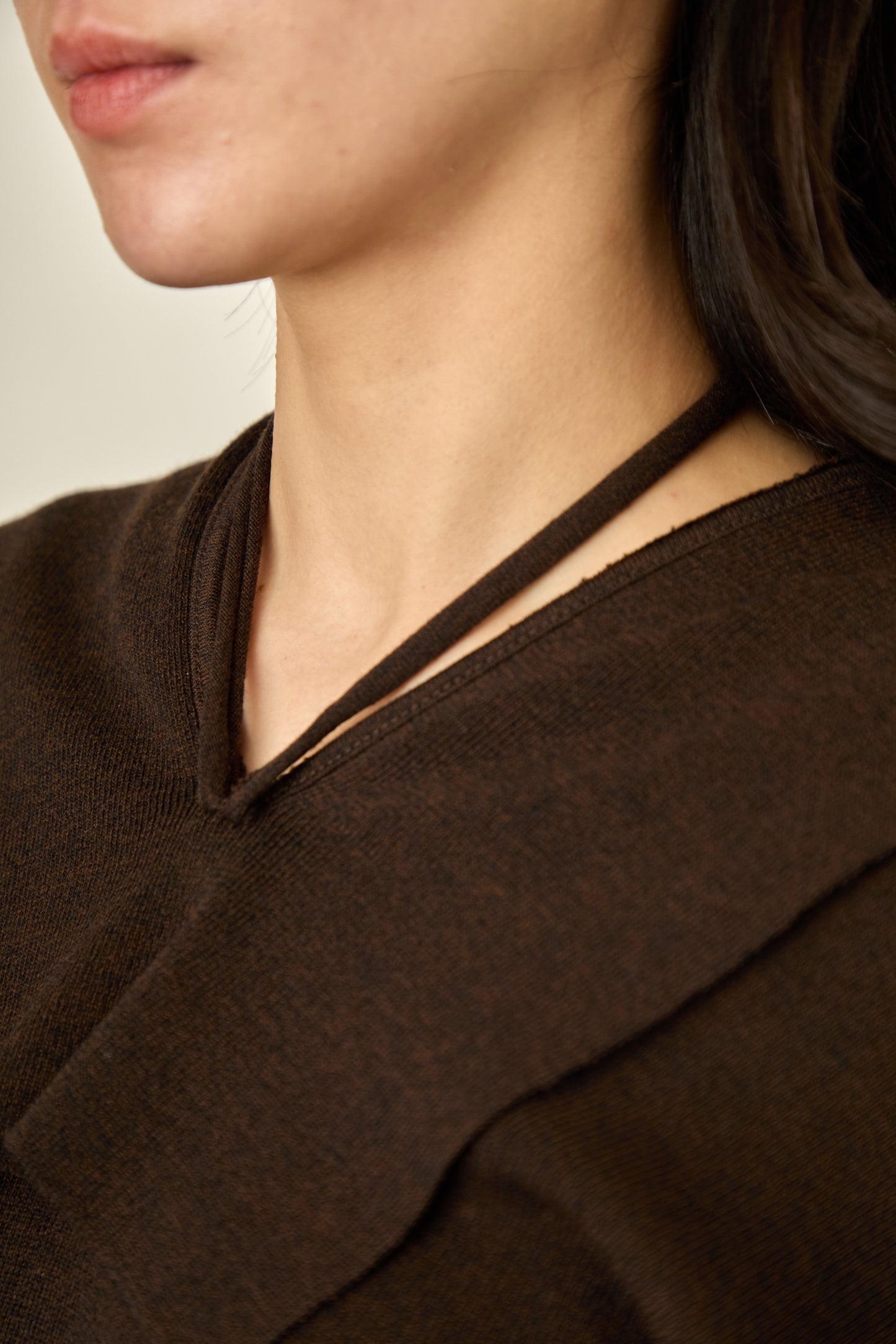 i'm here : UN(I)FORM : RIB " TUBE " TOP - fig.2