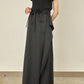 i'm here : UN(I)FORM : " FLAT " SKIRT