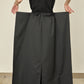 i'm here : UN(I)FORM : " FLAT " SKIRT