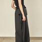 i'm here : UN(I)FORM : " FLAT " SKIRT
