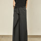 i'm here : UN(I)FORM : " FLAT " SKIRT