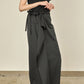 i'm here : UN(I)FORM : " FLAT " SKIRT