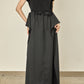 i'm here : UN(I)FORM : " FLAT " SKIRT