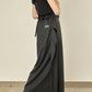 i'm here : UN(I)FORM : " FLAT " SKIRT