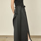 i'm here : UN(I)FORM : " FLAT " SKIRT