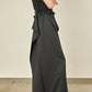 i'm here : UN(I)FORM : " FLAT " SKIRT