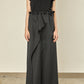 i'm here : UN(I)FORM : " FLAT " SKIRT