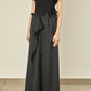 i'm here : UN(I)FORM : " FLAT " SKIRT