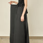 i'm here : UN(I)FORM : " FLAT " SKIRT
