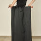 i'm here : UN(I)FORM : " FLAT " SKIRT