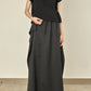 i'm here : UN(I)FORM : RIB " TUBE " TOP - fig.1