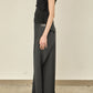 i'm here : UN(I)FORM : RIB " TUBE " TOP - fig.1