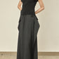i'm here : UN(I)FORM : RIB " TUBE " TOP - fig.1