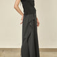 i'm here : UN(I)FORM : RIB " TUBE " TOP - fig.1