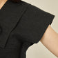 i'm here : UN(I)FORM : RIB " TUBE " TOP - fig.1