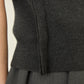 i'm here : UN(I)FORM : RIB " TUBE " TOP - fig.1