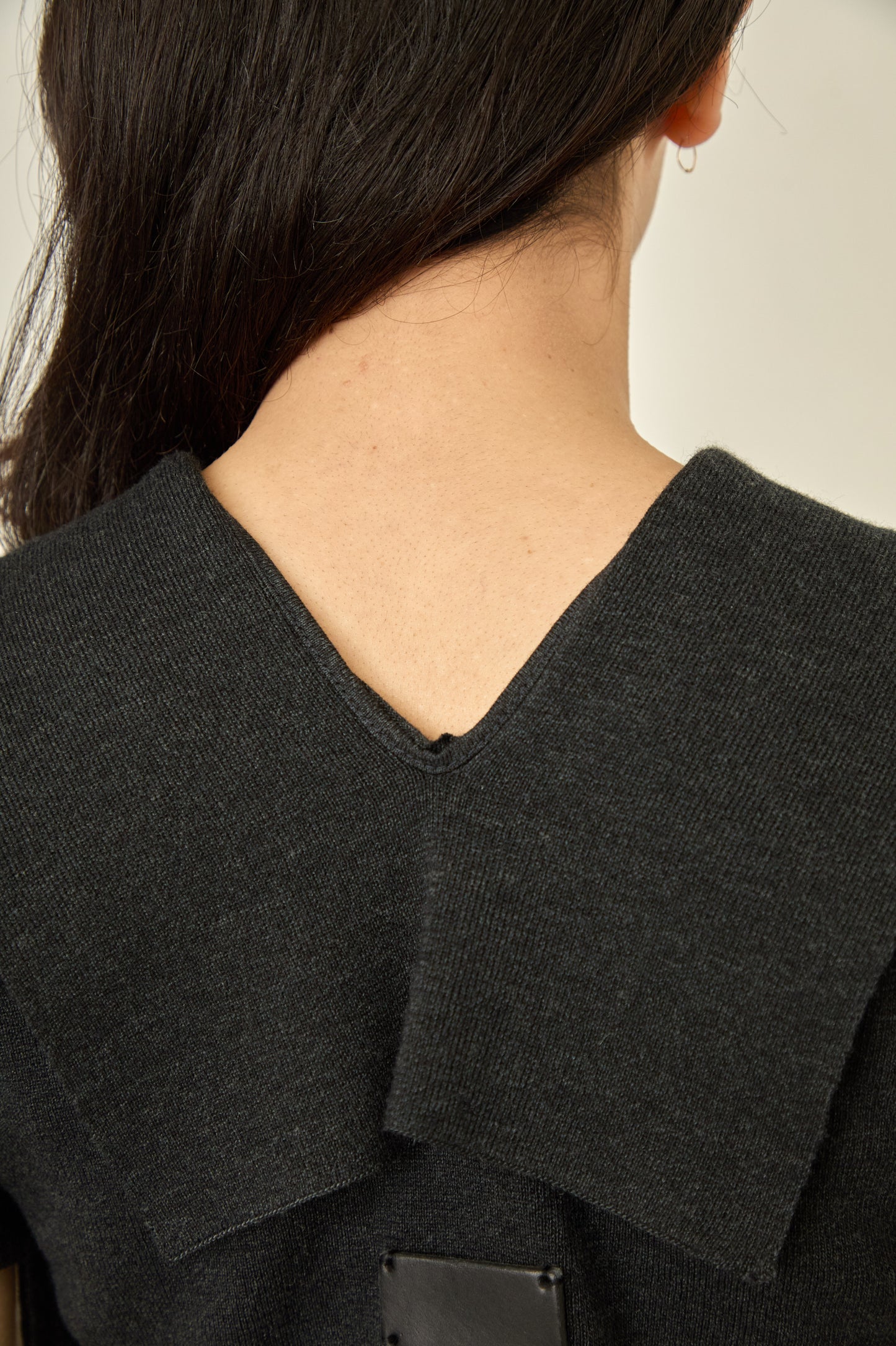 i'm here : UN(I)FORM : RIB " TUBE " TOP - fig.1