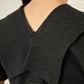i'm here : UN(I)FORM : RIB " TUBE " TOP - fig.1
