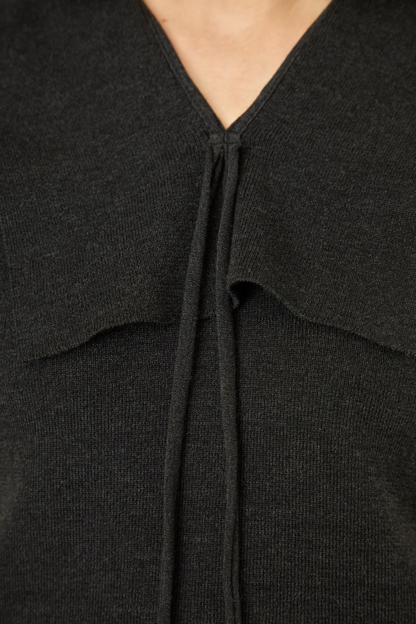 i'm here : UN(I)FORM : RIB " TUBE " TOP - fig.1