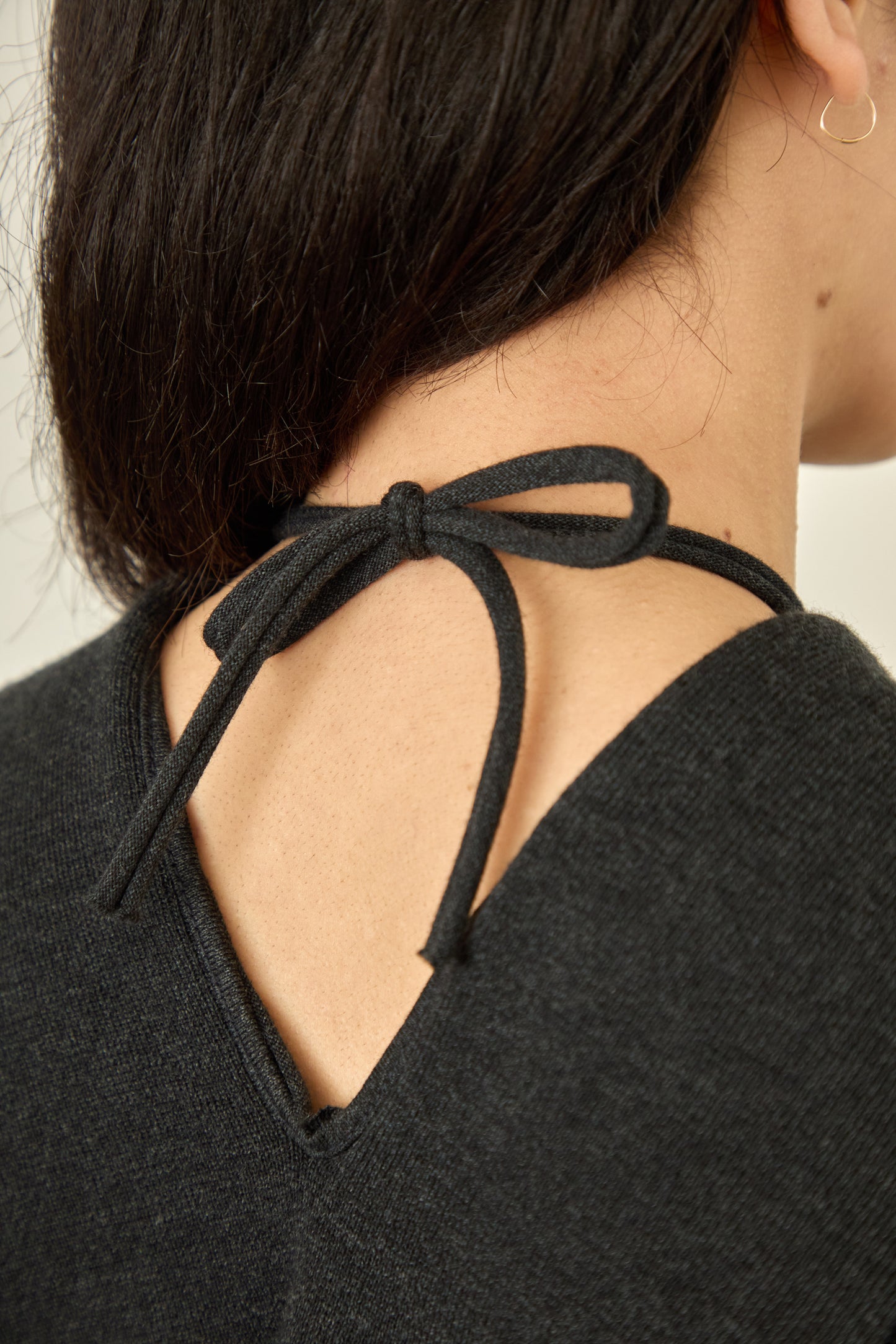 i'm here : UN(I)FORM : RIB " TUBE " TOP - fig.1