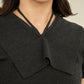 i'm here : UN(I)FORM : RIB " TUBE " TOP - fig.1