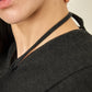 i'm here : UN(I)FORM : RIB " TUBE " TOP - fig.1