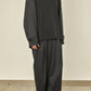 i'm here : UN(I)FORM JERSEY : DOCKING PULL OVER