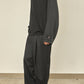i'm here : UN(I)FORM JERSEY : DOCKING PULL OVER