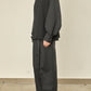 i'm here : UN(I)FORM JERSEY : DOCKING PULL OVER