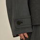 i'm here : UN(I)FORM JERSEY : DOCKING PULL OVER