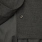 i'm here : UN(I)FORM JERSEY : DOCKING PULL OVER