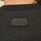 i'm here : UN(I)FORM JERSEY : DOCKING PULL OVER
