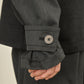 i'm here : UN(I)FORM JERSEY : DOCKING PULL OVER