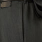 i'm here : UN(I)FORM : " ONE " TUCK PANTS