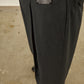 i'm here : UN(I)FORM : " ONE " TUCK PANTS