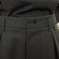 i'm here : UN(I)FORM : " ONE " TUCK PANTS