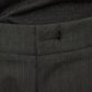 i'm here : UN(I)FORM : " ONE " TUCK PANTS