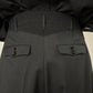 i'm here : UN(I)FORM : " ONE " TUCK PANTS