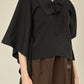 i'm here : UN(I)FORM : RIB " TUBE " TOP - fig.2