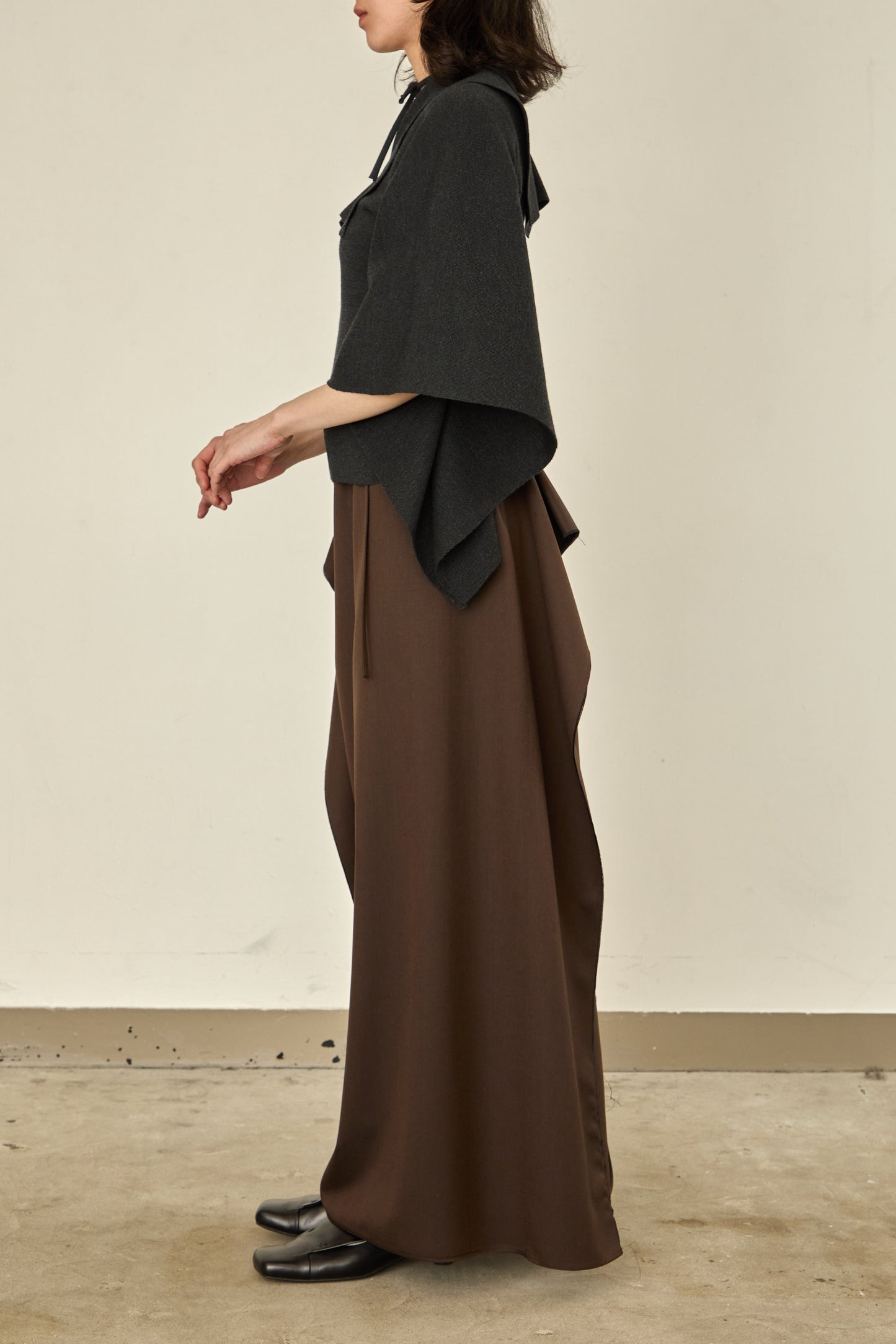 i'm here : UN(I)FORM : RIB " TUBE " TOP - fig.2